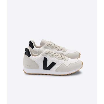 Beige Women's Veja SDU REC ALVEOMESH Running Shoes | AU 431BEX